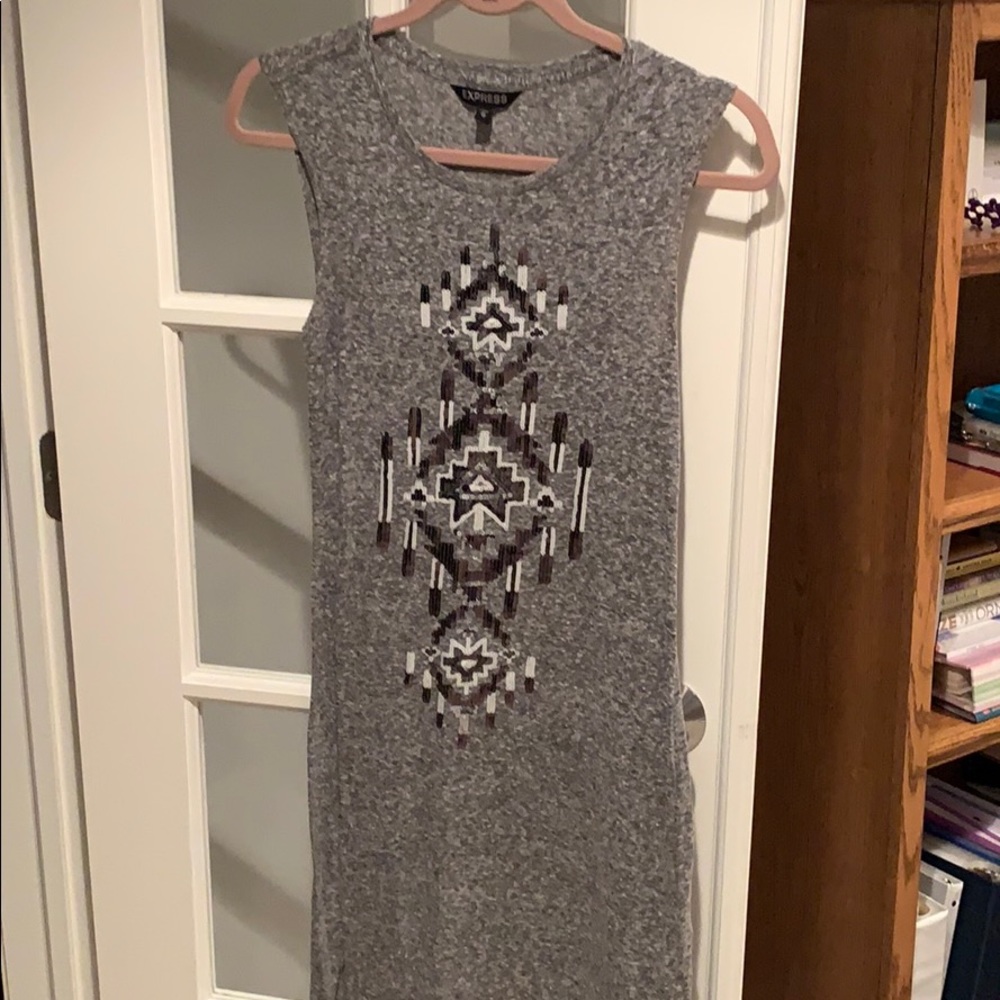 Dress - Picture 3 of 3